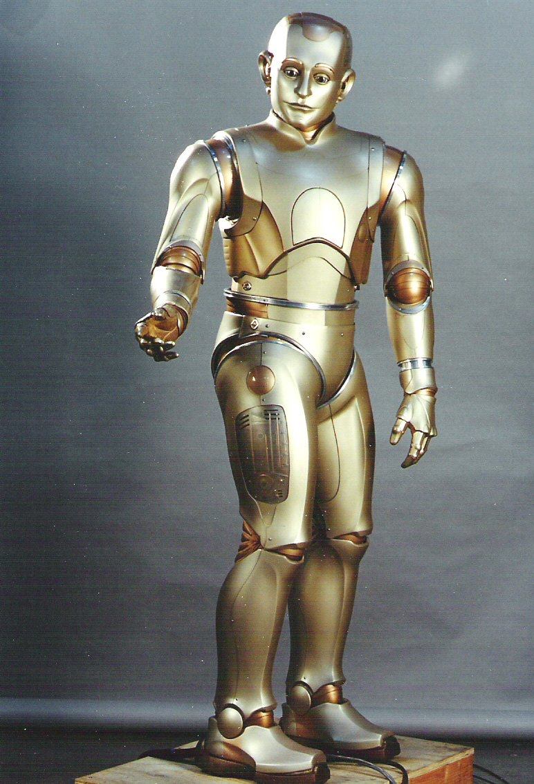 Représentation de la créature